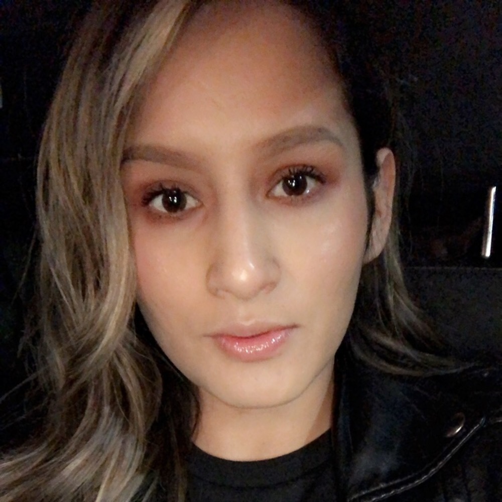 Meet your Posher, Janetjaneth